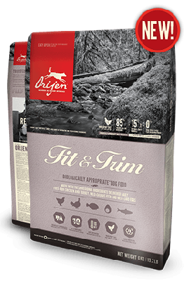 Orijen 無穀物健美犬配方 11.4kg