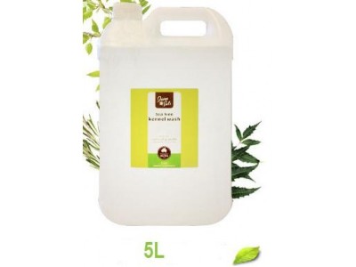 Divine Pets Kennel Wash 精油家居清潔劑 5000ml