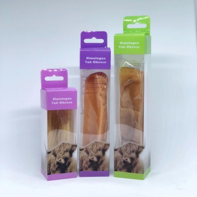 喜瑪拉雅山氂牛芝士-3-4吋 (粉紅色)