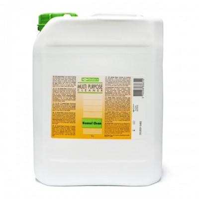 Diafarm Kennel clean (貓犬用) 超濃縮殺菌消毒清潔劑 5L