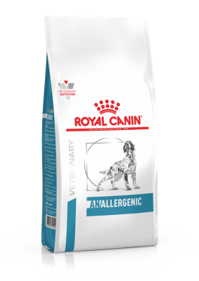 Royal Canin-Anallergenic(AN18)獸醫配方乾狗糧1.5kg