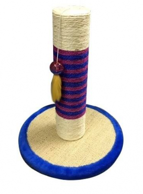 Billipets  BilliCat 特粗貓抓柱 - 45 厘米