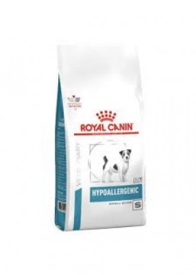 Royal Canin - Hypoallergenic For Small Dog(HSD24)低敏-小型狗乾糧 3.5kg