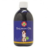 Fish4Dogs Salmon Oil 純三文魚油 100ml
