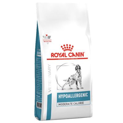 Royal Canin-Hypoallergenic Moderate Calorie(HME23)獸醫配方乾狗糧-1.5kg