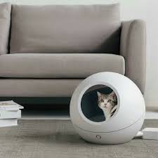 PETKIT COZY (Cool+Warm) Smart Pet House 智能冷暖寵物窩