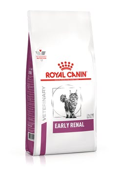 Royal Canin - Early Renal 獸醫配方 早期腎病 乾貓糧-3.5kg