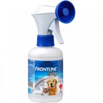 Frontline Spray  殺蚤除牛蜱噴霧 250ml