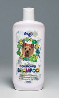 Forbis 香味護毛洗毛水 4000ml