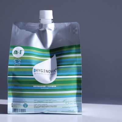 HYGINOVA 環保消毒除臭噴霧-2L(補充裝)