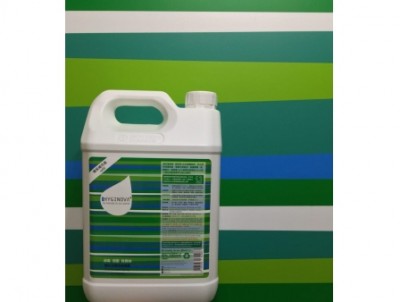 HYGINOVA 環保消毒除臭噴霧-5L(補充裝)