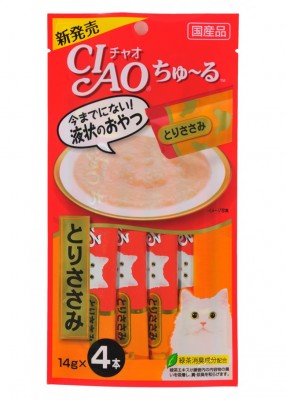 CIAO - SC-73 雞肉醬