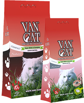 VANCAT Original Flavor 原始味道 5KG