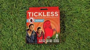 意大利 Tickless 超聲波驅 牛蜱跳蚤裝置 (開關版)