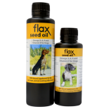 Fourflax 阿麻籽油 150ml