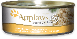 Applaws 愛普士 - 貓罐頭 156g - 雞柳