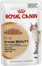 Royal Canin-(肉汁系列)成貓美毛配方-85g