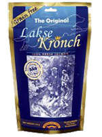 Kronch 挪威三文魚脆脆600g