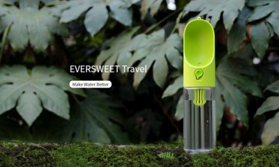 PETKIT EVERSWEET Travel 戶外飲水器濾芯 (2/盒)