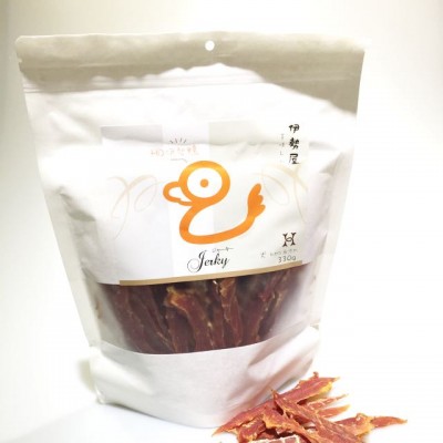 伊勢屋 純鴨柳袋裝 530g x2