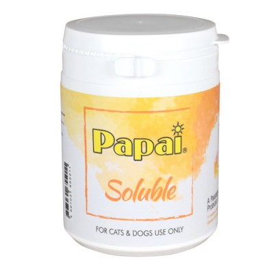 Papai「巴派」葡萄靈 150g