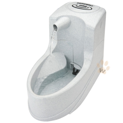 Drinkwell-(迷你型)噴泉飲水機-1.2L