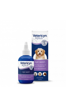 Vetericyn Plus (美國製) 維特神仙洗眼水 3oz