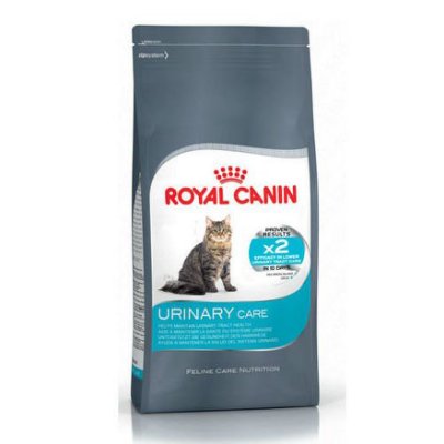 Royal Canin-Urinary Care(UC33)防尿石配方貓糧-04kg