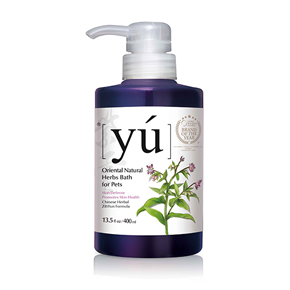 YU紫雲肌膚療癒配方4000ml/4公升