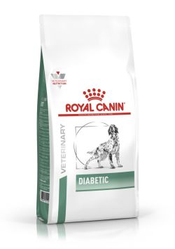 Royal Canin-Diabetic(DS37)獸醫配方乾狗糧-1.5kg