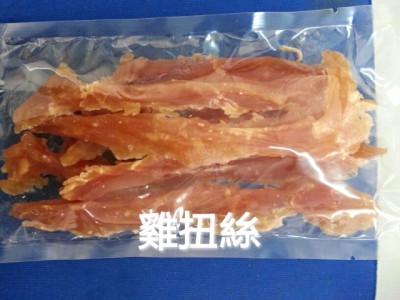 廚師狗 雞扭絲 1KGX2