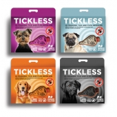 意大利 Tickless 超聲波驅蚤器