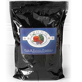 Fromm Fish & Potato魚肉馬鈴薯蔬菜 狗糧 05lb