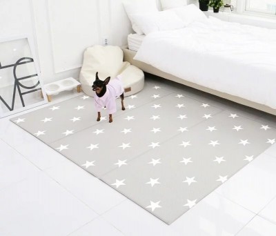 DFANG 180cmX140cmX7mm 防水防滑保護軟墊