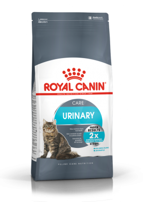 Royal Canin-Urinary Care(UC33)防尿石配方貓糧-02kg