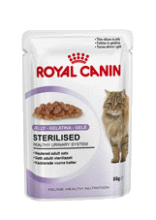 Royal Canin-(啫喱系列)絕育貓配方-85g