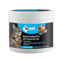 Dr.pet 去毛球天然肉粒 50粒裝