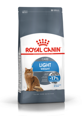 Royal Canin 減肥貓配方貓糧 - 8kg