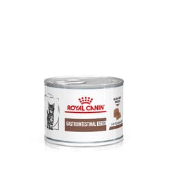 Royal Canin - Gastro Intestinal Kitten 腸胃罐頭獸醫配方-195g x 12罐
