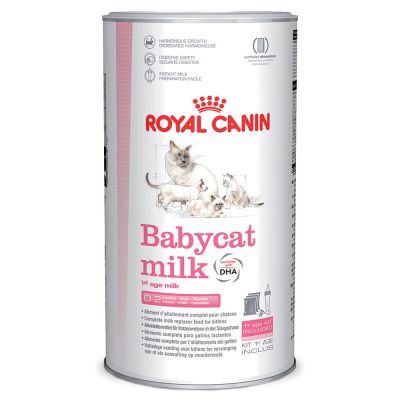 Royal Canin Babycat Milk (BCM300) 300g