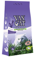 VANCAT Lavender Flavor 薰衣草味道 5KG