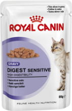 Royal Canin-(肉汁系列)防腸胃敏感-85G