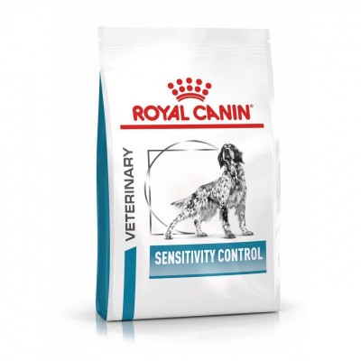Royal Canin - Sensivity Control(SC21) 狗乾糧-1.5kg