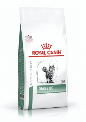 Royal Canin - Diabetic(DS46)獸醫配方 糖尿乾貓糧-1.5kg