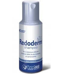 Innovet 意諾膚 P.E.A. Redoderm Shampoo 低敏洗毛液 250ml