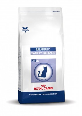 Royal Canin-Neutered Satiety Balance 獸醫配方乾貓糧-3.5kg