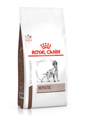 Royal Canin - Hepatic(HF16) 肝臟狗乾糧-1.5kg