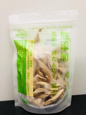 We We 品牌冷凍脱水鴨肉70G