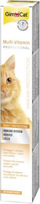 Gimcat貓用多種維生素營養膏100克