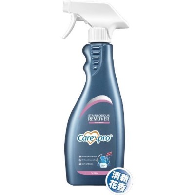 CAREXPRO格倫仕寶 長效抗菌環境噴霧（貓用）500ML